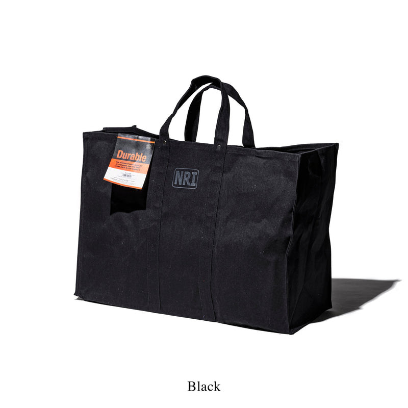 LABOUR TOTE BAG / Large