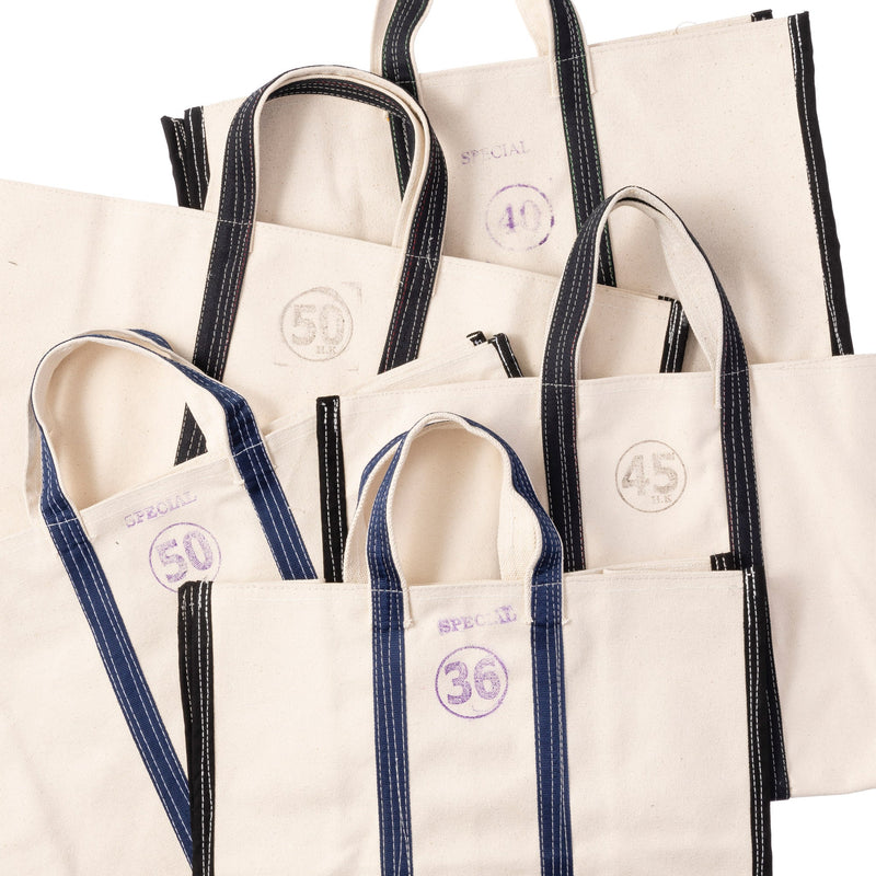 MARKET TOTE BAG / 50