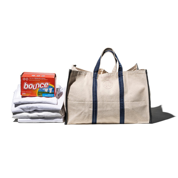 MARKET TOTE BAG / 40