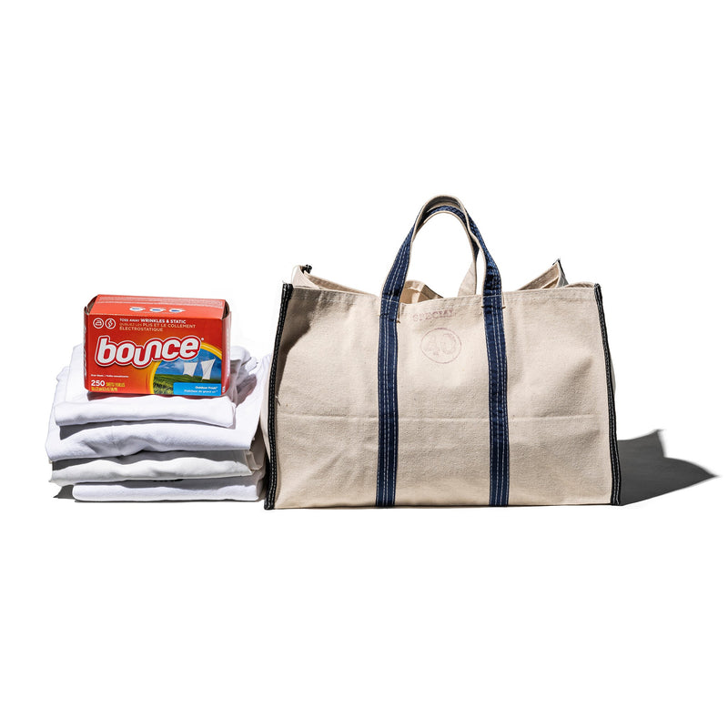 MARKET TOTE BAG / 40