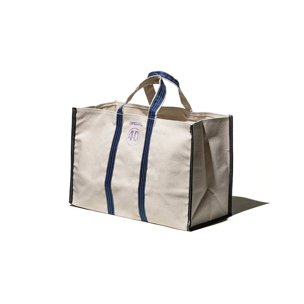 MARKET TOTE BAG / 40
