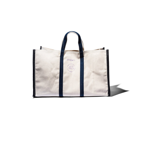 MARKET TOTE BAG / 45