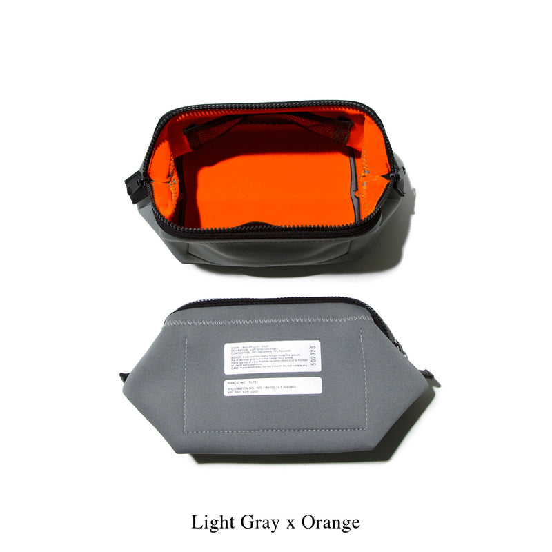WIRED POUCH / Small
