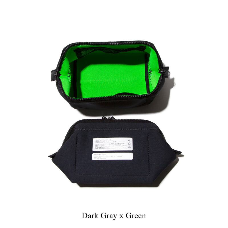 WIRED POUCH / Small