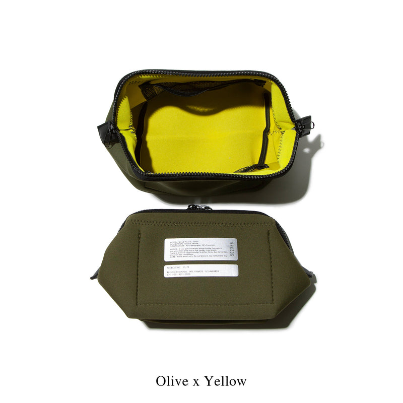 WIRED POUCH / Small