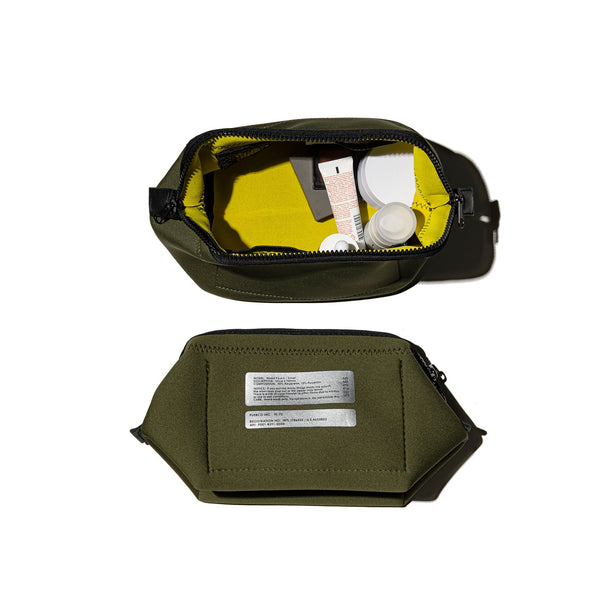 WIRED POUCH / Small