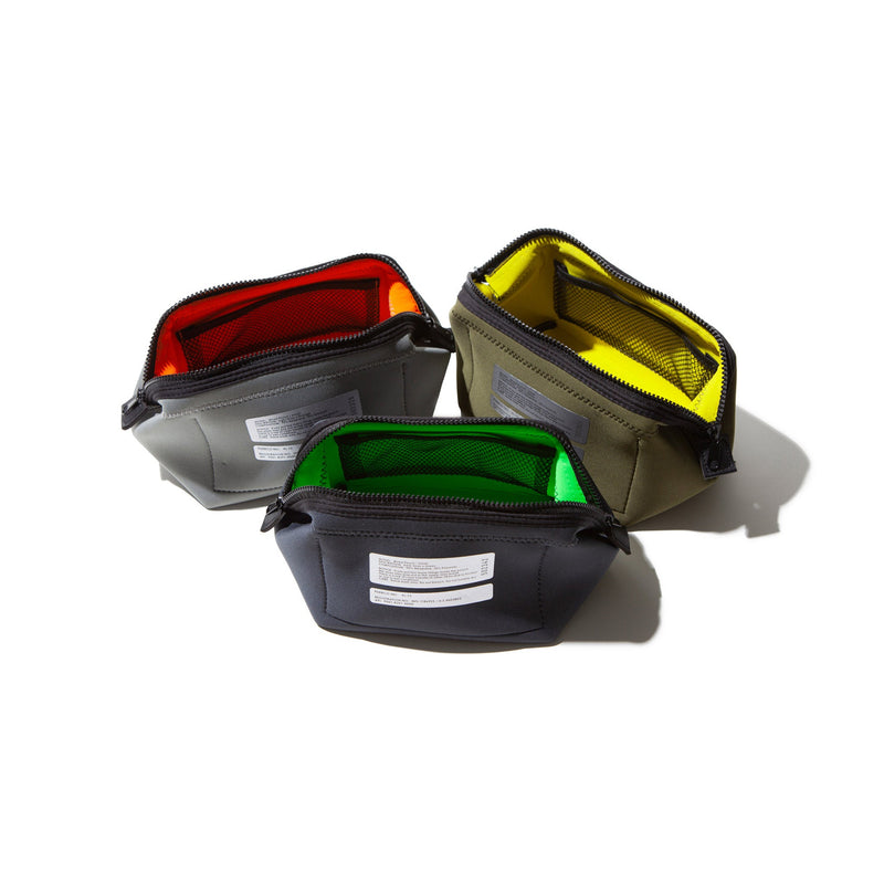 WIRED POUCH / Small
