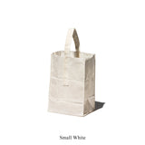 GROCERY BAG WITH HANDLE / Small