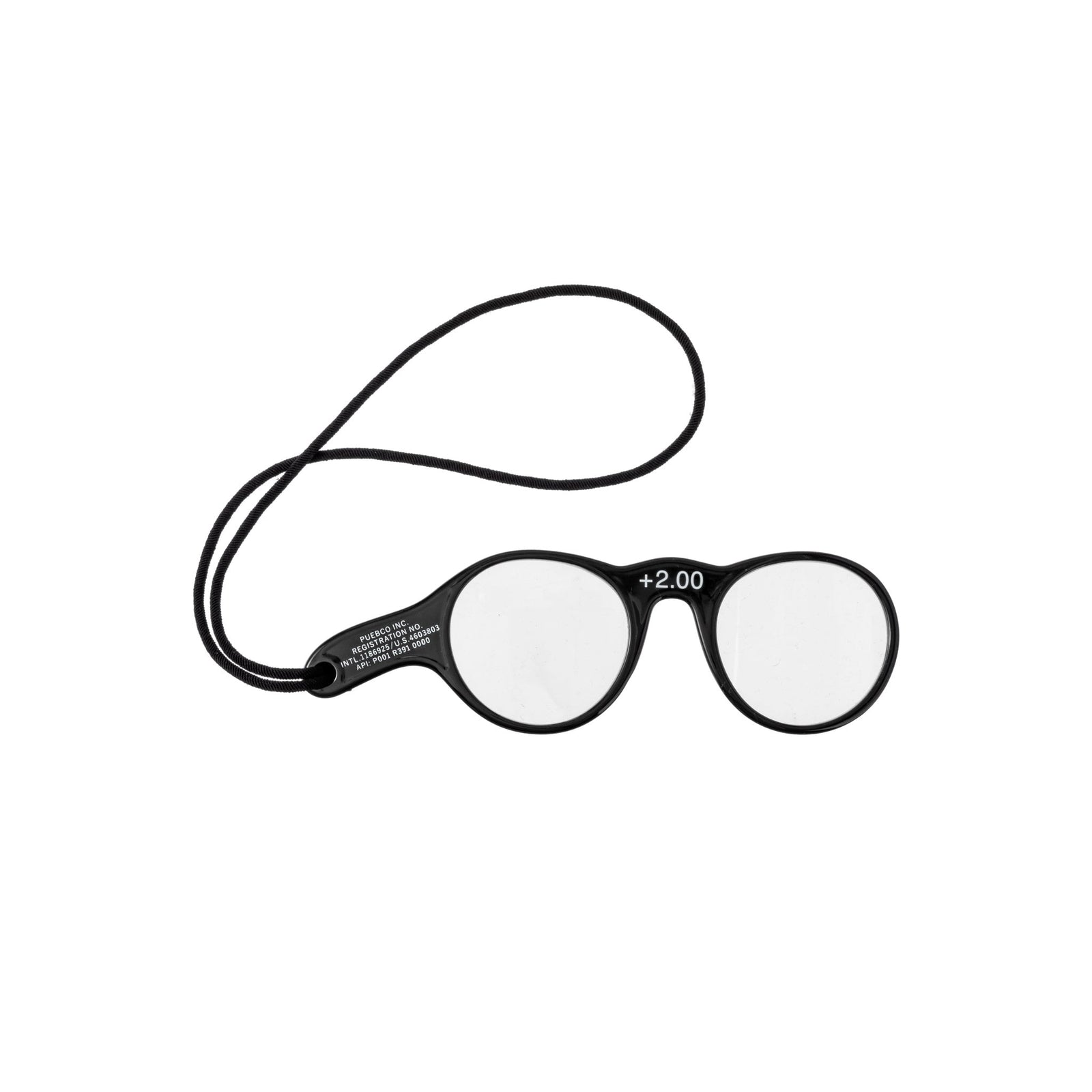 MAGNIFIER WITH GLASSES CODE – PUEBCO AUSTRALIA