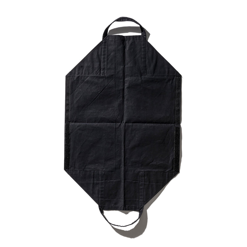 FIREWOOD CARRIER