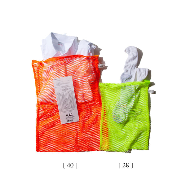 LAUNDRY WASH BAG / 40