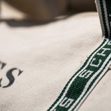CLUBHOUSE BARREL BAG