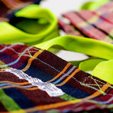 DOCUMENT BAG / Check