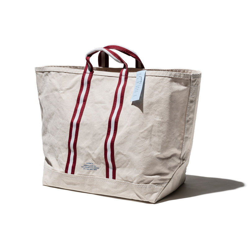 COLLEGE TOTE BAG / Vacation