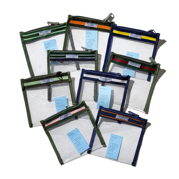 COLLEGE PASS CASE