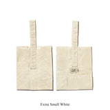 GROCERY BAG WITH HANDLE / Extra Small