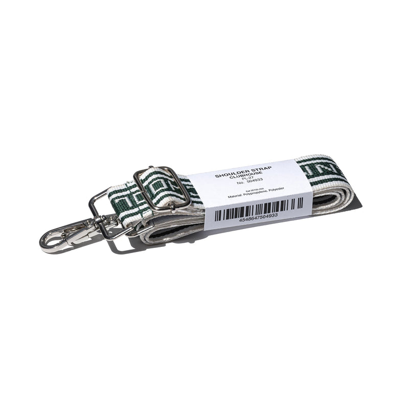 SHOULDER STRAP / CLUBHOUSE