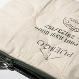 QUILTED LAPTOP CASE / 15"