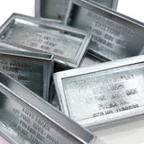 STEEL FRAME / Rectangle W50