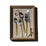 ENGRAVED CUTLERY