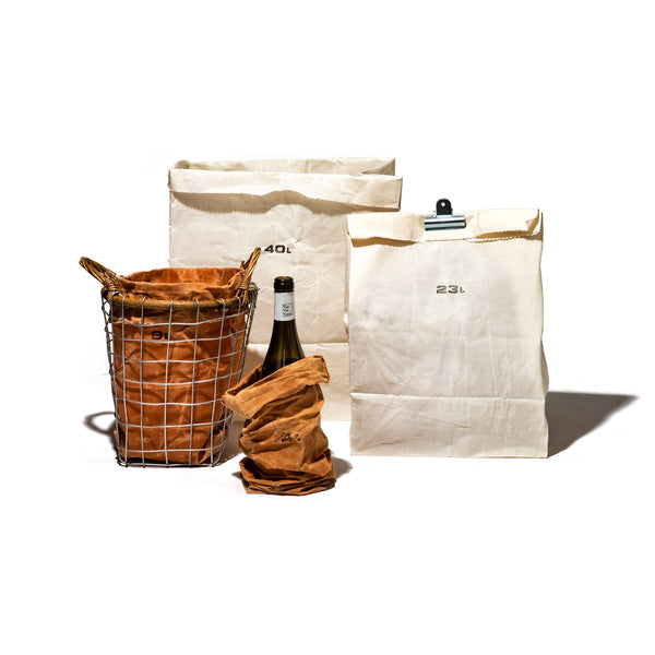 GROCERY BAG / 40L