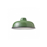 ENAMEL IRON LAMPSHADE 25