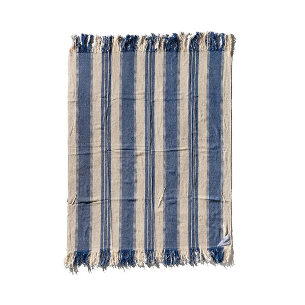 MARINE TWILL BLANKET