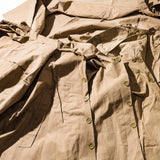 RUBBERISED FABRIC UMBRELLA BAG