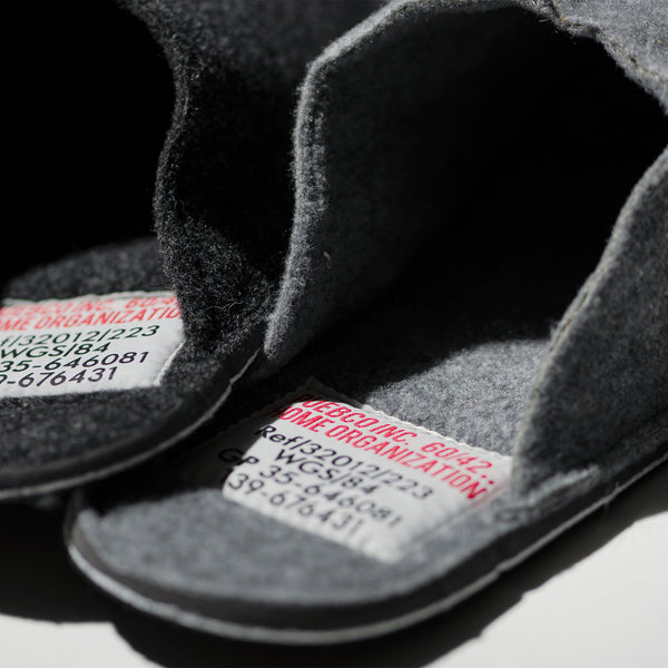SLIPPER